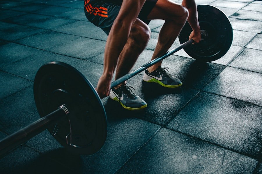 HIIT