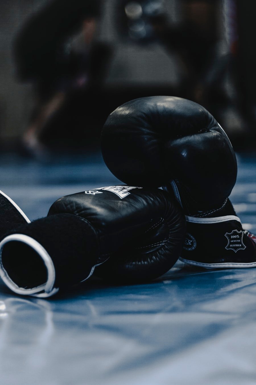 Martial Arts