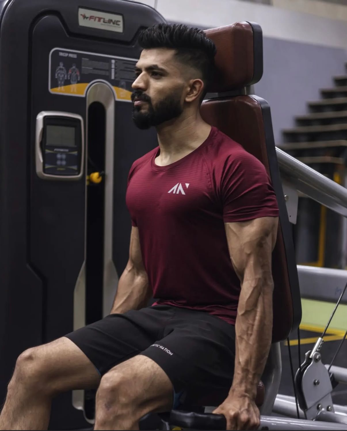 Arjun Kulkarni